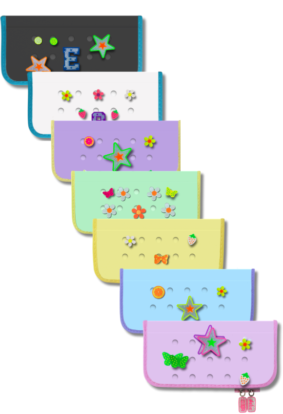 DELIC SERİ - CEPLİ FERMUARLI KALEMLİK
